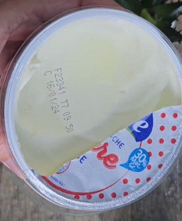 sauce creamy