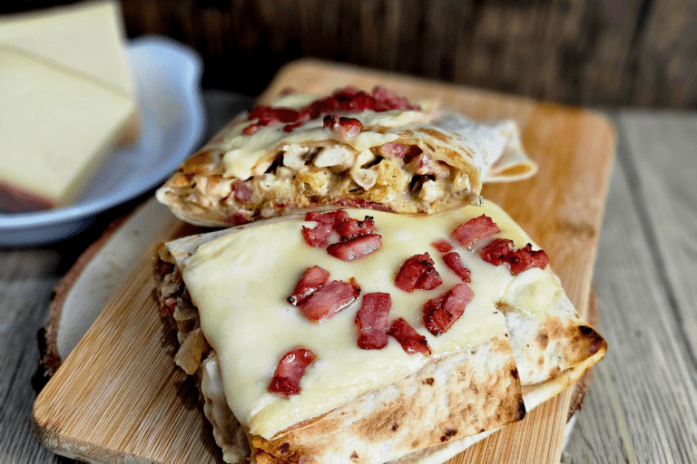 tacos savoyard