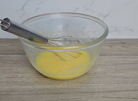 verrines au citron