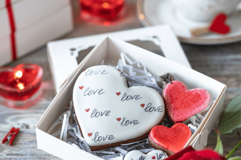 10 super idees de box cadeaux pour la Saint Valentin