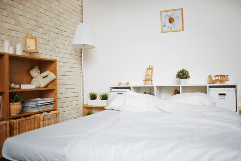 14 astuces pour les petits appartements qui changeront votre vie