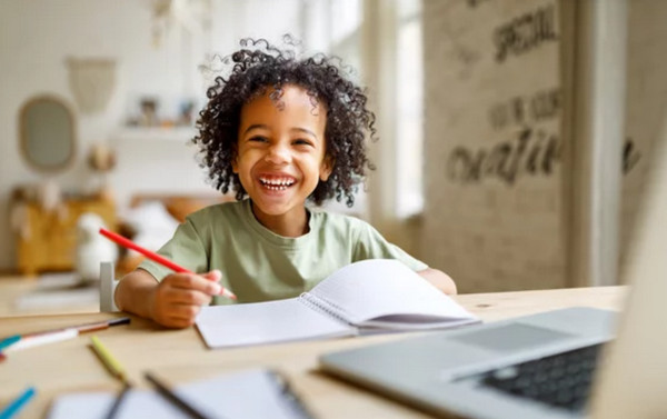blog sur l'éducation des enfants