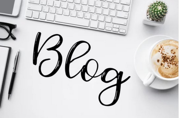 démarrer un blog