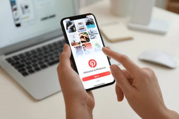 pinterest