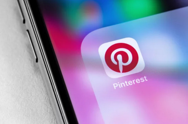 créer des épingles pinterest