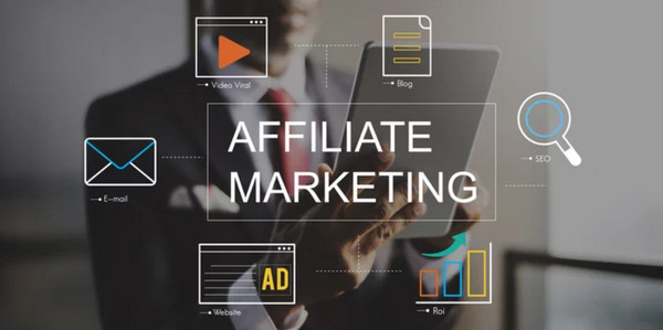 marketing d'affiliation