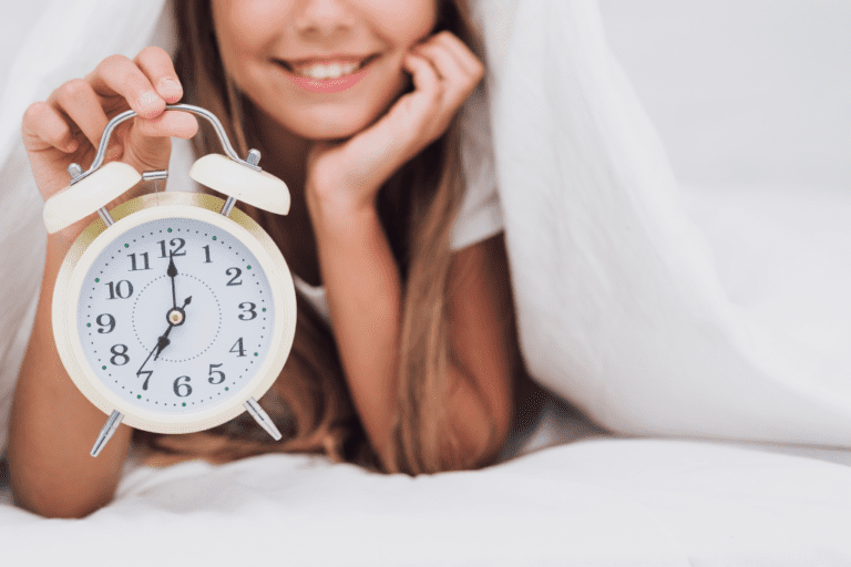 LA routine matinale pour reussir qui ameliorera votre vie a 100