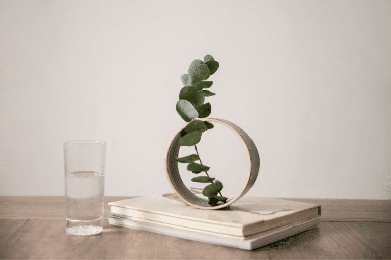 Les 12 meilleures decorations de vases deucalyptus artificiel a recreer facilement