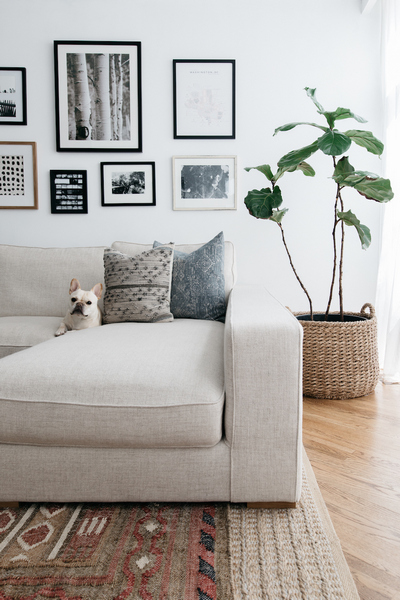 amenager petit appartement