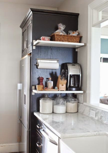 astuces pour organiser son plan de travail