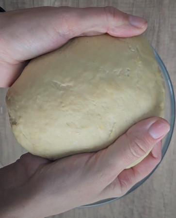 beignets poulet fromage