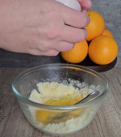cake a lorange 2