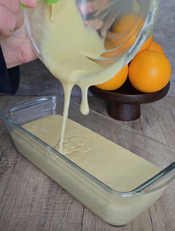 cake a lorange 3