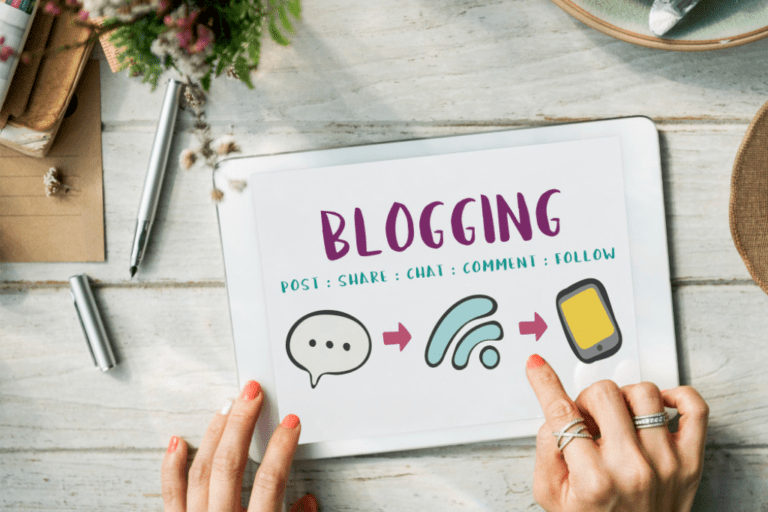 conseils pour blogueurs debutants