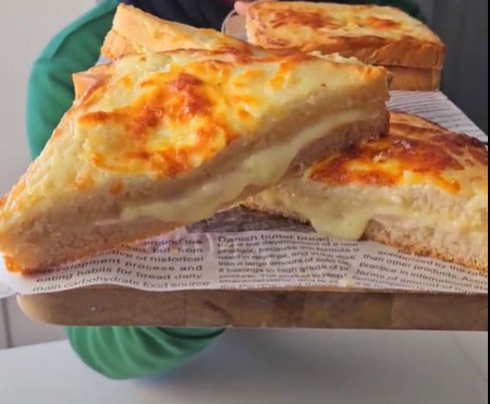 croque reblochon 2