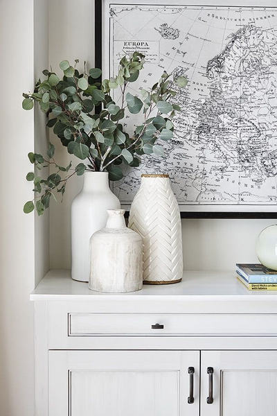 eucalyptus artificiel