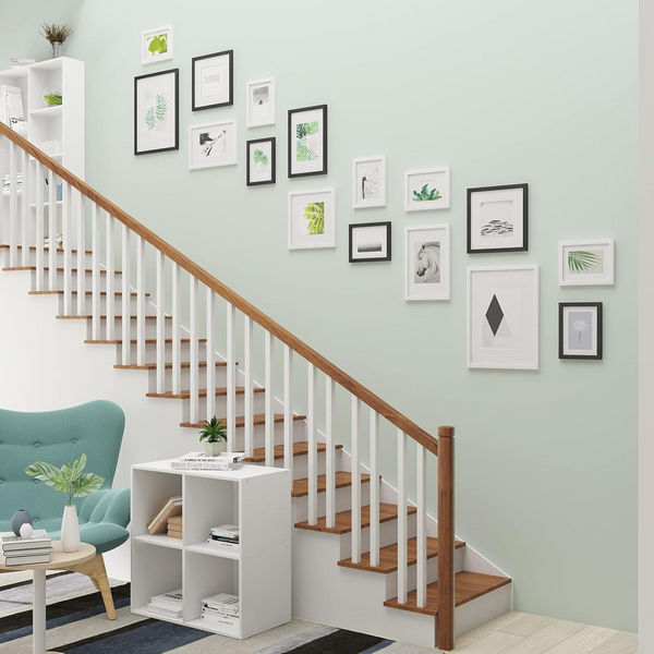 etagere cubes pour petits espaces
