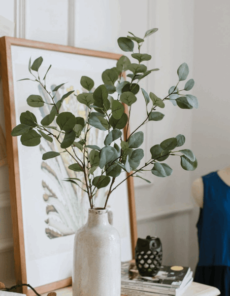 eucalyptus artificiel