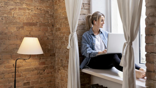 productivité pour le travail à domicile