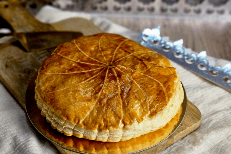 galette des rois