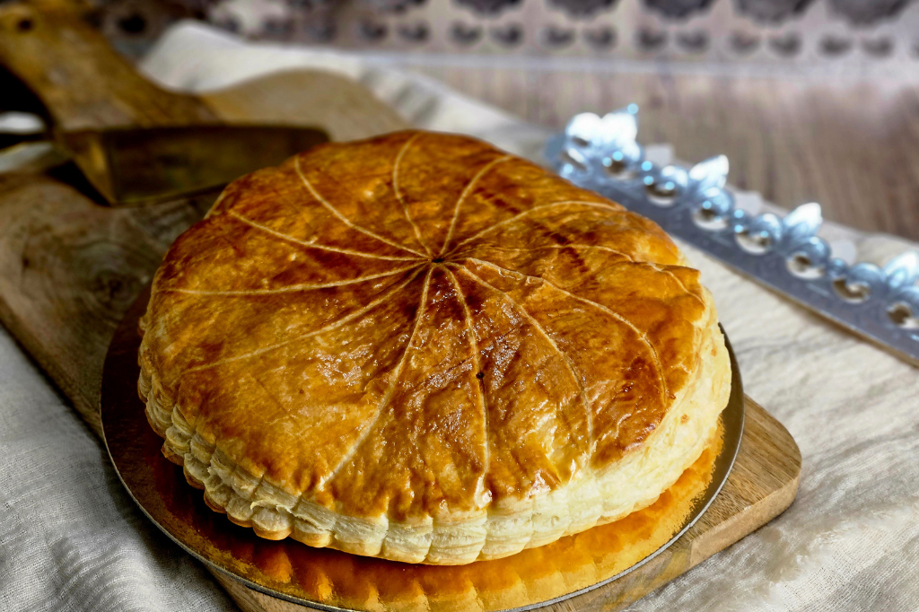 Galette des rois traditionnelle : tous les trucs et astuces pour la réussir !