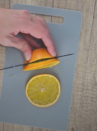 gateau a lorange 1