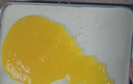 gateau a lorange 2