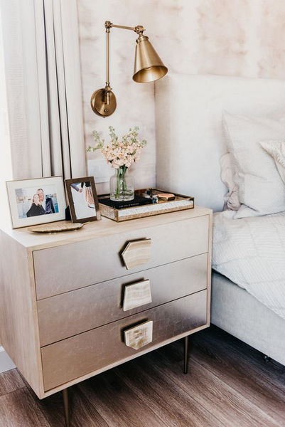 idees de rangement petite chambre