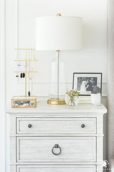 idees dorganisation petite chambre a coucher