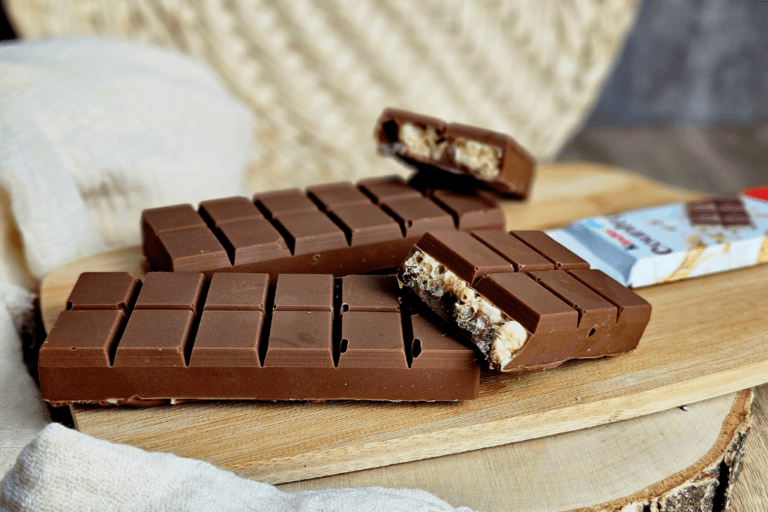 kinder country maison