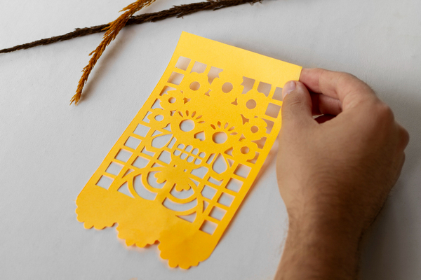 loisirs creatifs ramadan
