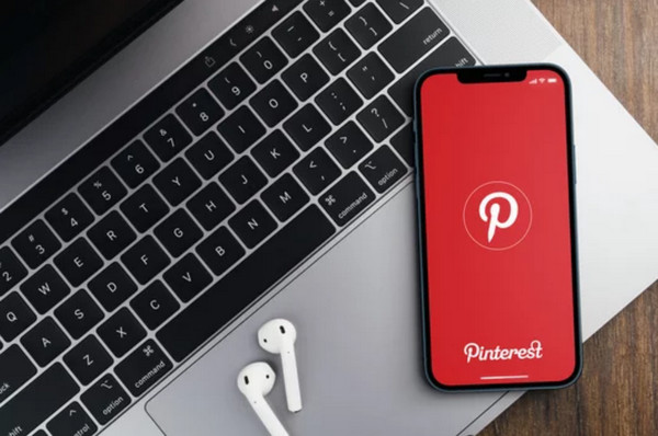 marketing pinterest