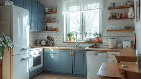 organisation pour la cuisine 2