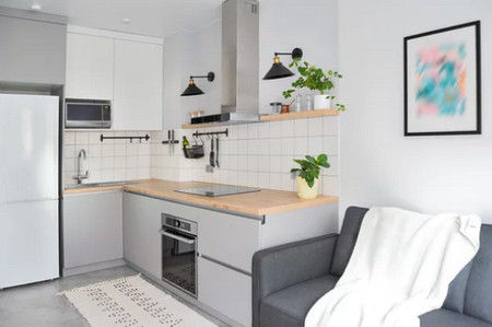organisation pour la cuisine