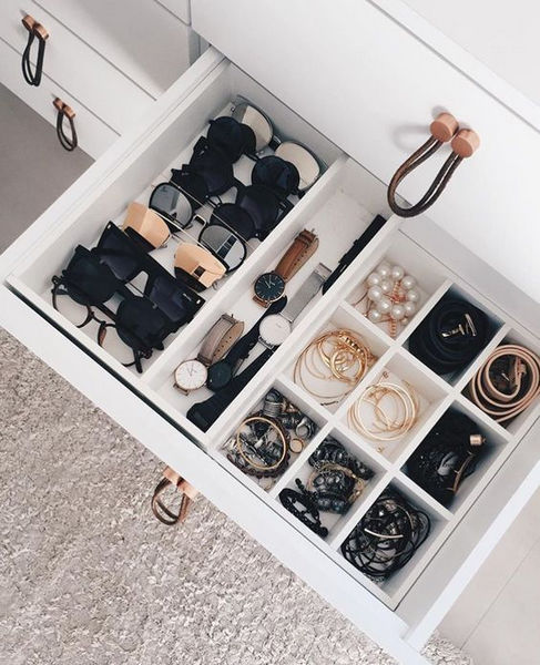 organiser petite chambre