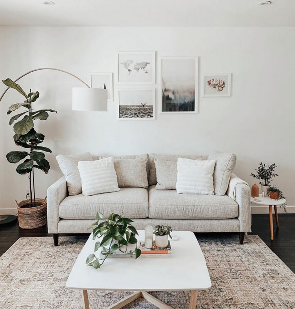 organiser un petit appartement