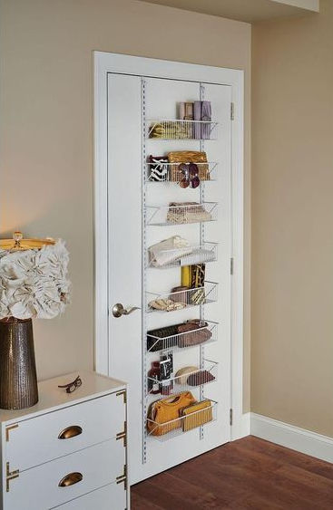 organiser une chambre a coucher petite