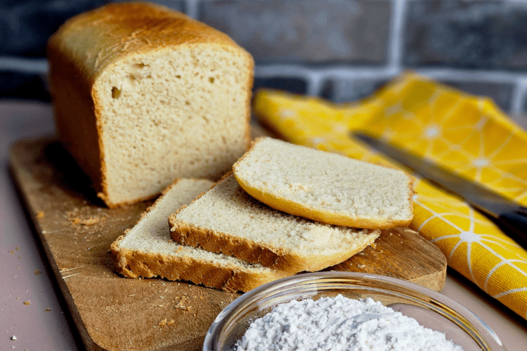 Pain de mie