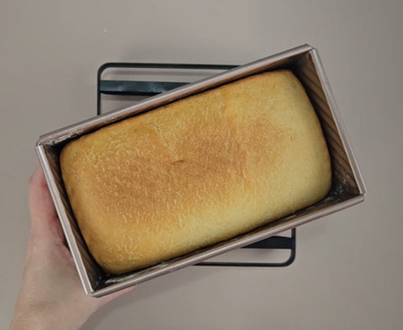 pain de mie