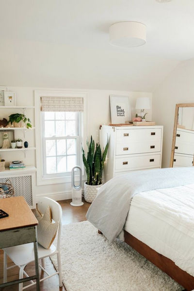 petite chambre