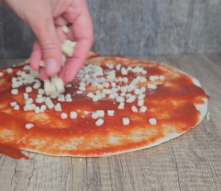 pizza pepperoni 2