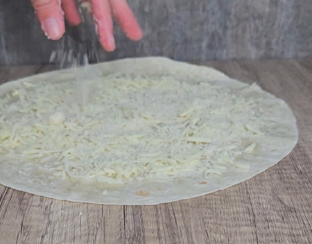 pizza pepperoni