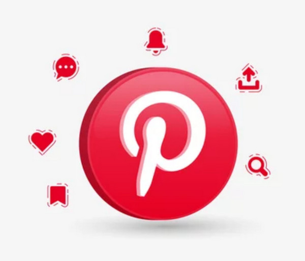 planning pinterest