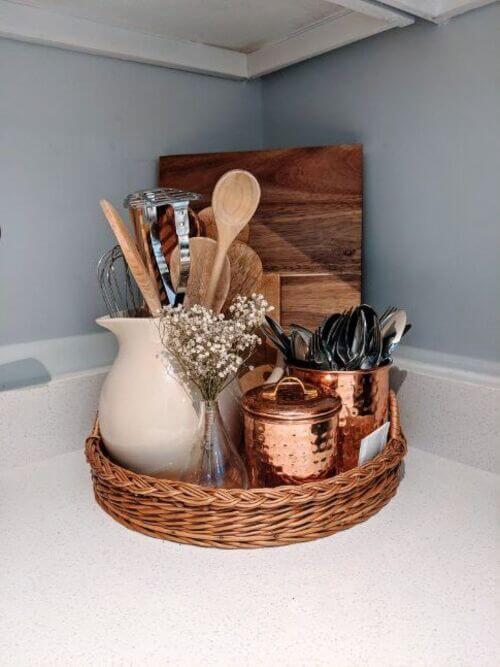 plateau cuisine mignon