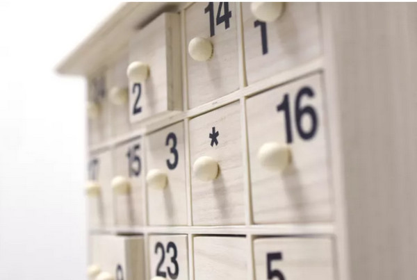 ramadan calendrier