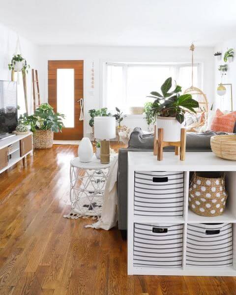 astuces pour les petits appartements