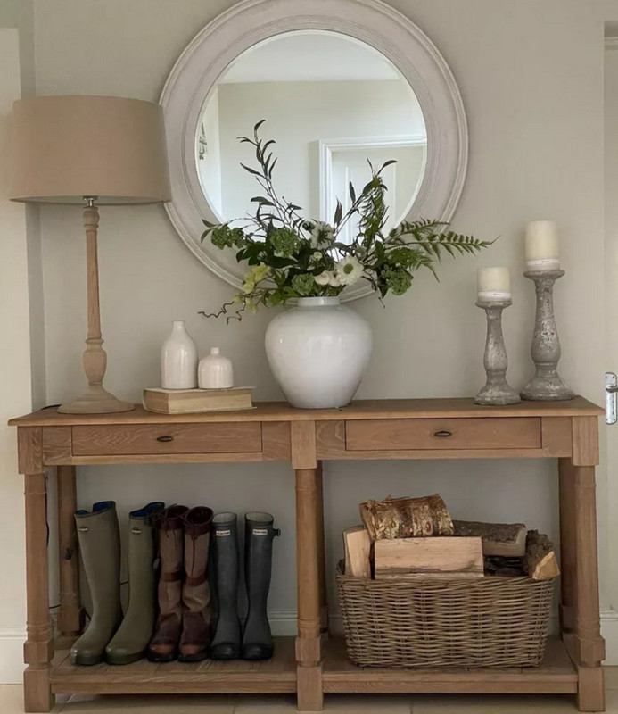 rangement pour bottes