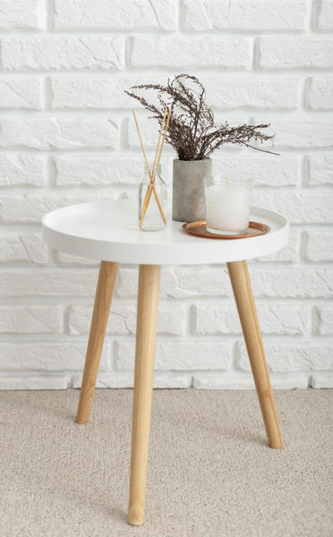 tables dappoint pour petits espaces