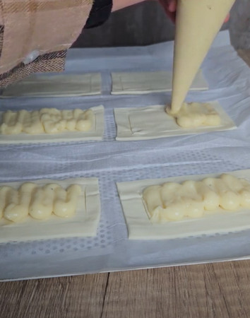 tartelettes aux pommes 2