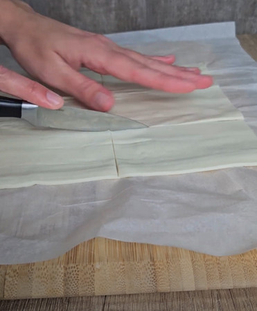 tartelettes pomme cannelle